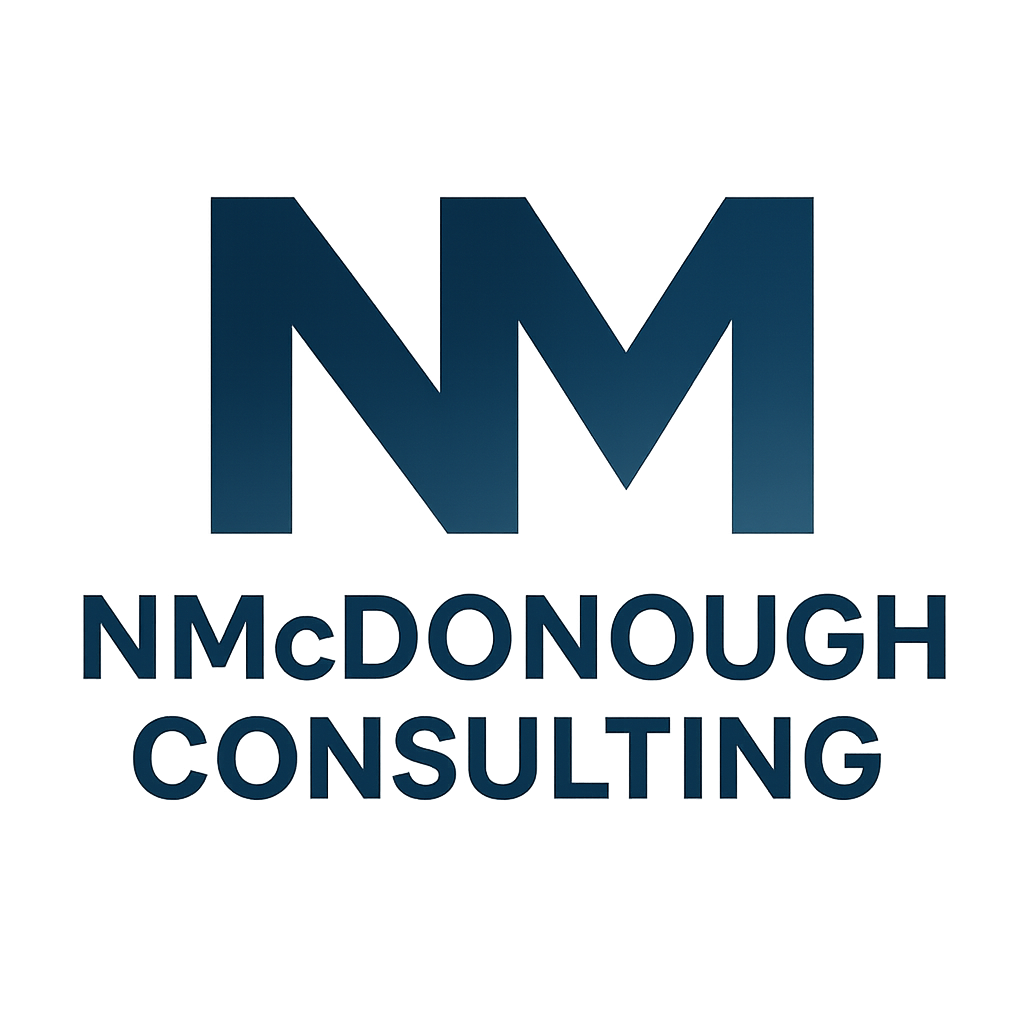 NMcDonough Consulting